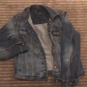 Gap Kids Jean Jacket
